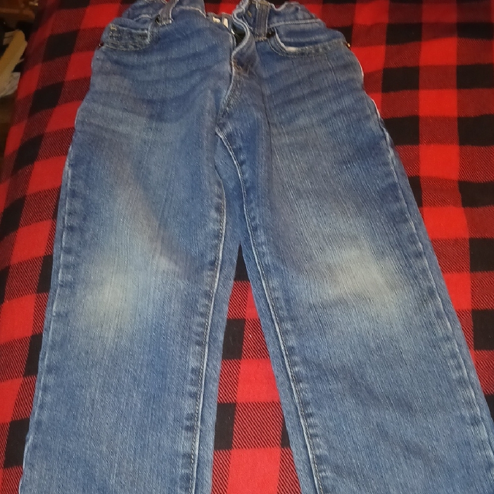 Crazy 8 Kids Blue Jeans